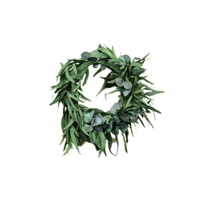 Pflanzenring | "Green Circle" 25cm